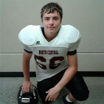 Kaleb Trieschmann