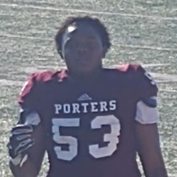 Anthony Moffett-Morgan