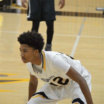 Brandon Seeley