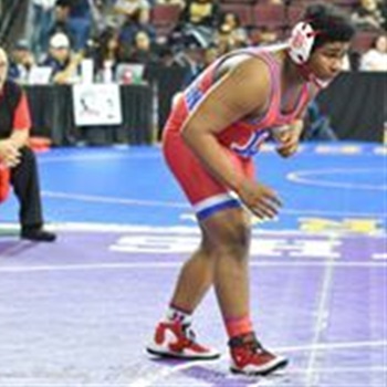 Naishawn Duchett