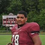Johious Cantrell