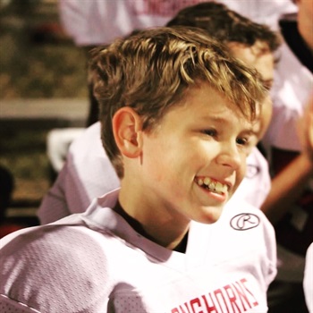 Jake Cartrett