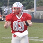 Ricky Olson