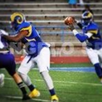 Trent Davis