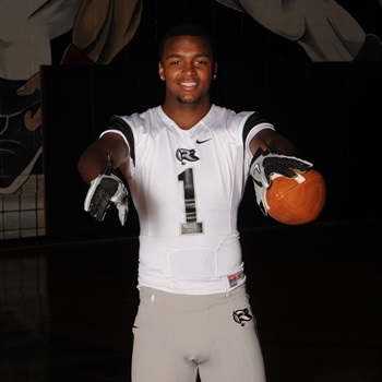 Rashad Canty