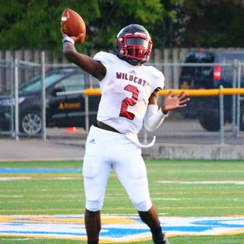 Samuel F. Jackson III