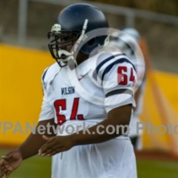 Preston Slaughter jr