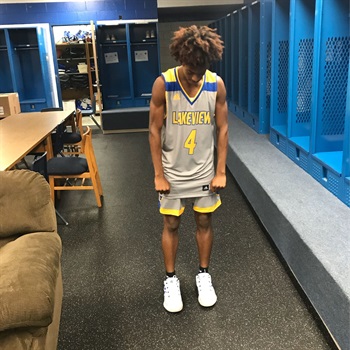 Daylan Fletcher - Hudl