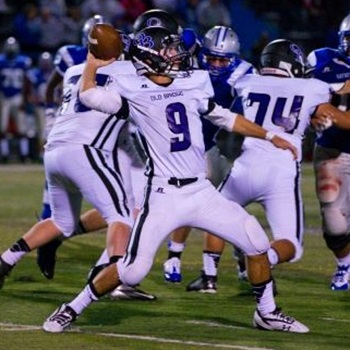 Nick LaVecchia