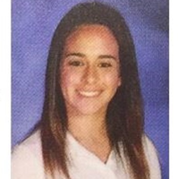 Jillian Falcon