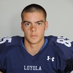 Dylan O'Connor