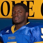 DeShaun Thirkield