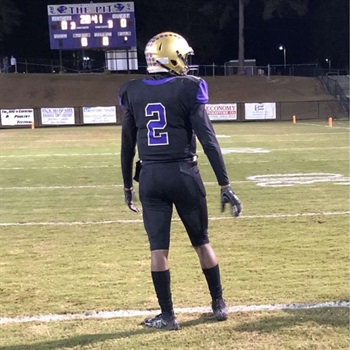 Jahmad Barr-Williams