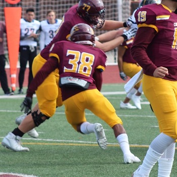 Rodney McCaskill Jr.