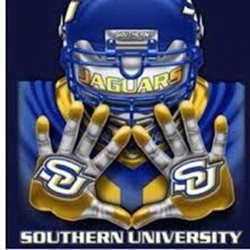 southern jaguars football