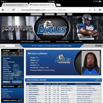 Dvawntre Lattimore