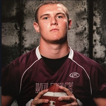 Ryan Bush