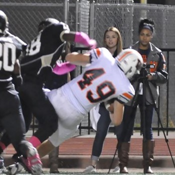 Domonick J. Spotwood