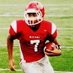 Shaquor Sandiford