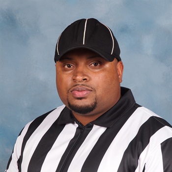 Aaron Mitchell