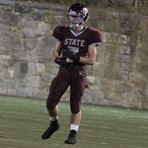 Taylor Baird