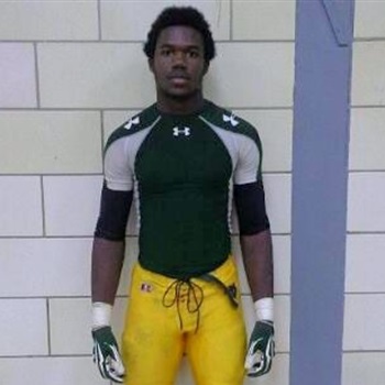 Ray Jones