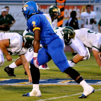 Theodore Washington III