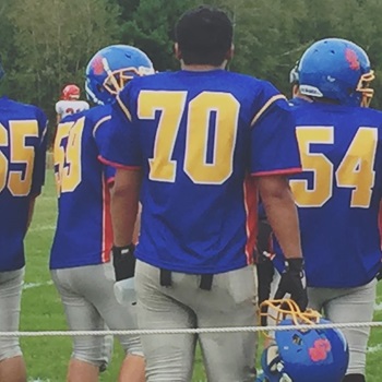 Rodrigo Garcia-Martinez