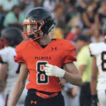 Kaden Malone
