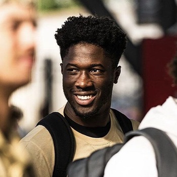 Mark-Antony Richards