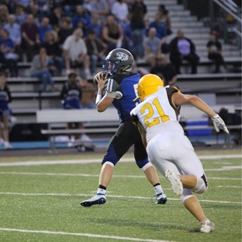 Braydon Stephenson