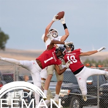 Christian Fredericksen