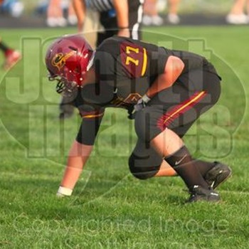 Caleb Siech