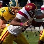 Keenan Jones