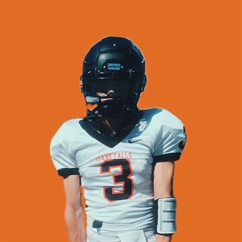 Jace Meacham