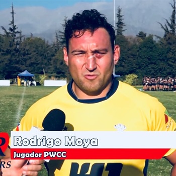 Rodrigo Moya