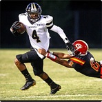 Denzel Terry