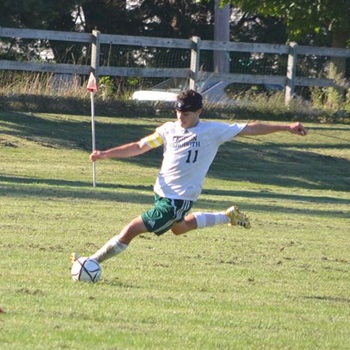 Connor Saleeba