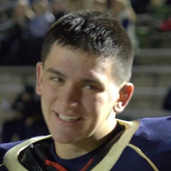 Nathan Raymer