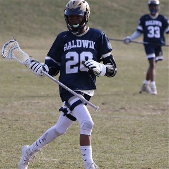 Julius Watts JR