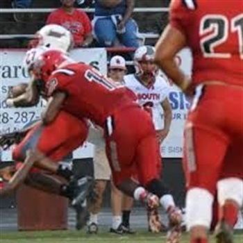 Julion "JuJu" Whitesides-Hamilton