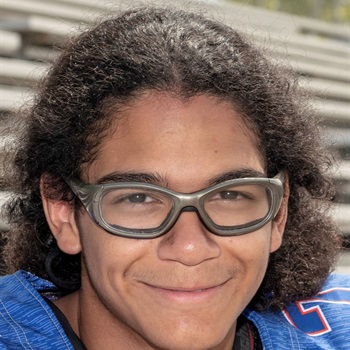 Carlos Jose Enriquez