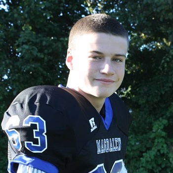 Jake Feehery
