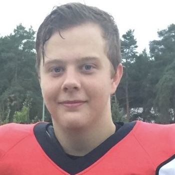 Cason Smelley