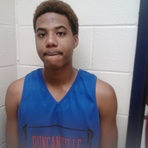 Davontae Bailey