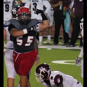 Charles Gipson