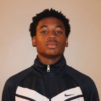Pharoah Ellis