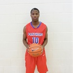Brian Hampton