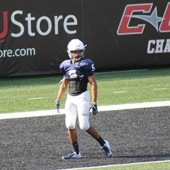 Marlon Scott-Coleman