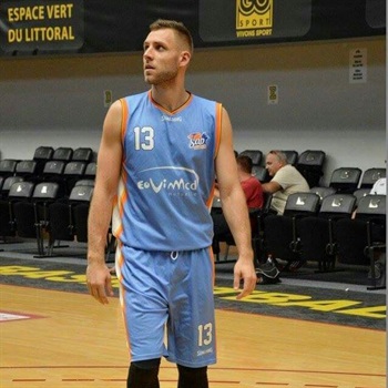Darius Tarvydas